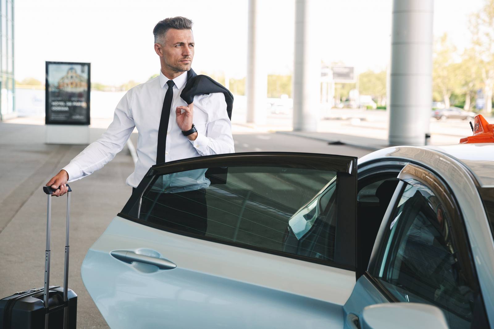 Trouver à la location un véhicule pour taxi proche Le Havre, Harfleur, Montivillers, Gonfreville l'Orcher
