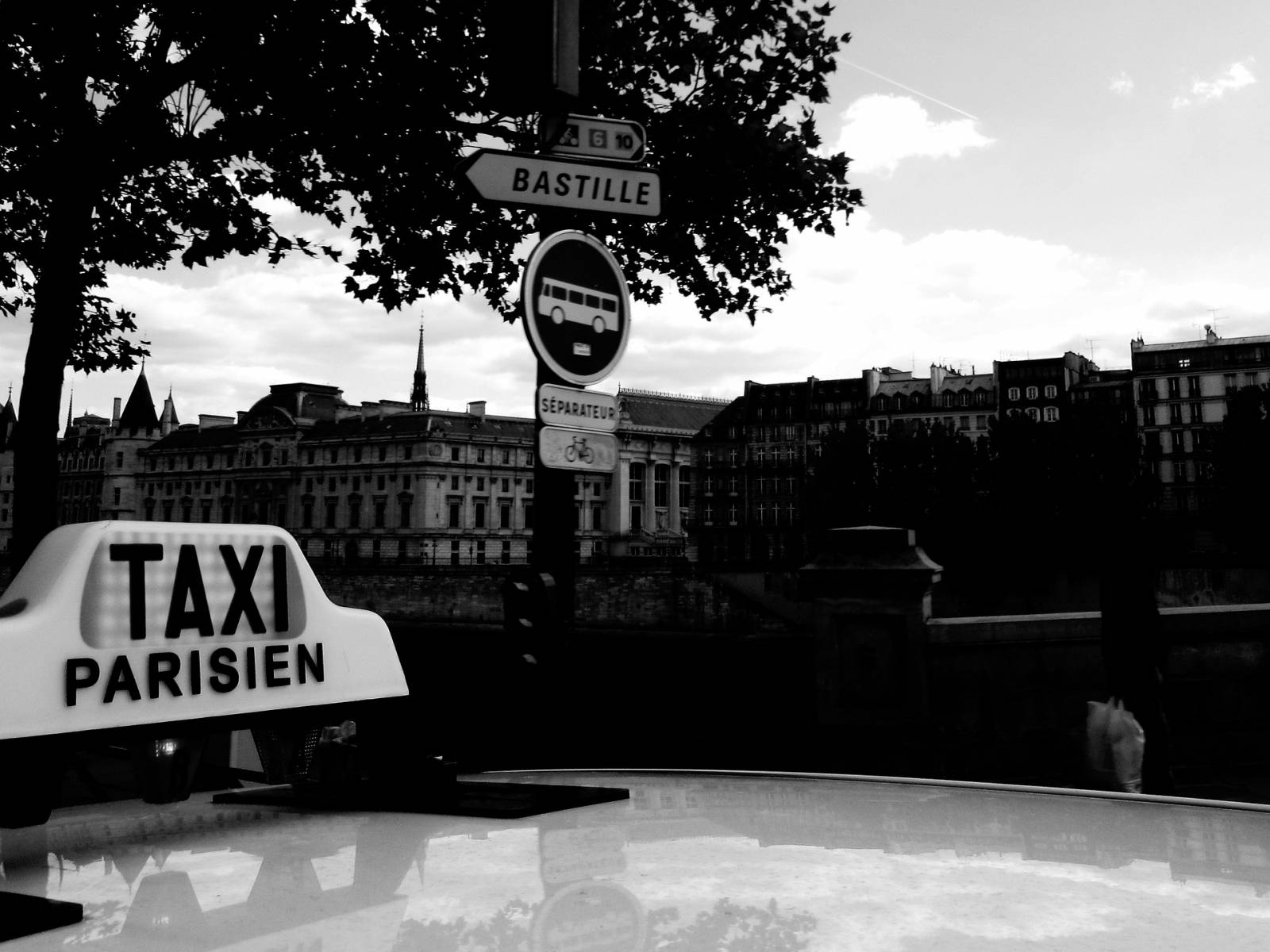 Organisme de formation pour recyclage de carte professionnelle taxi proche de paris et région parisienne