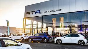 Consession Volkswagen Le Havre Rodolphe Touquet Automobiles